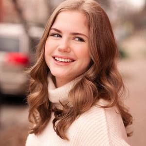 Meet your Posher, Georgia